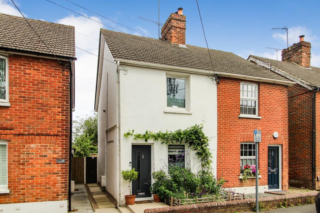 Main image of property: Malthouse Road, Crawley, West Sussex. RH10 6BG