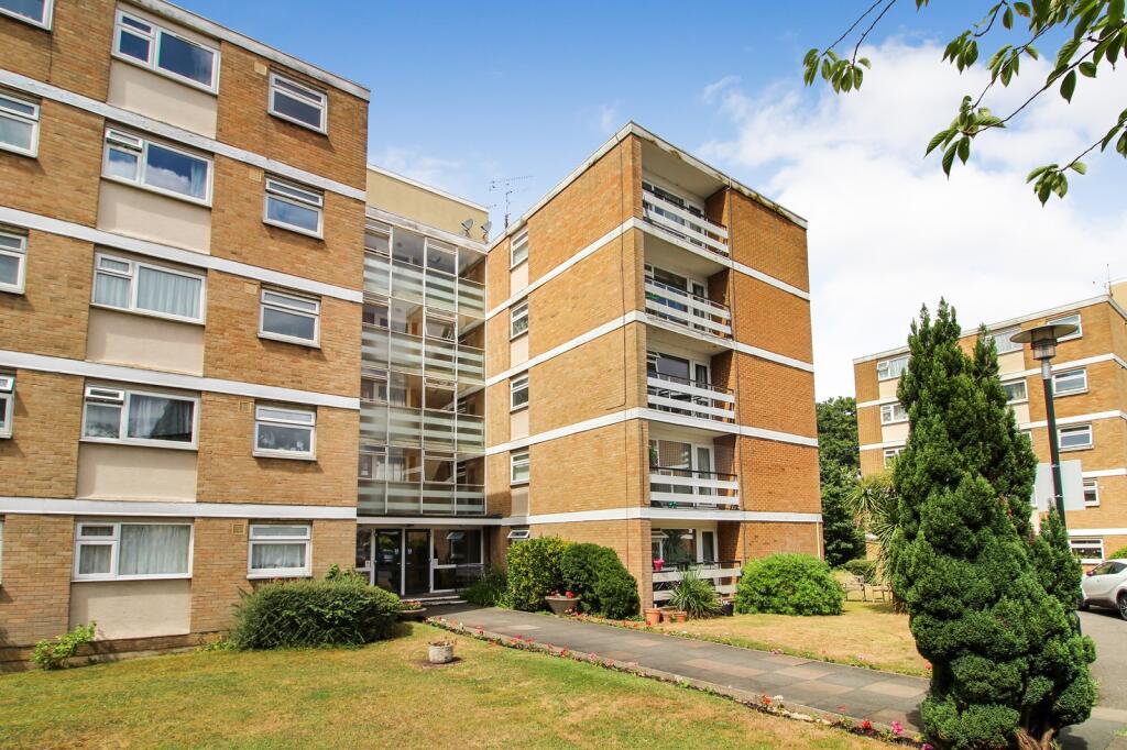 Main image of property: Shirley Road, Wallington, Surrey. SM6 9QD