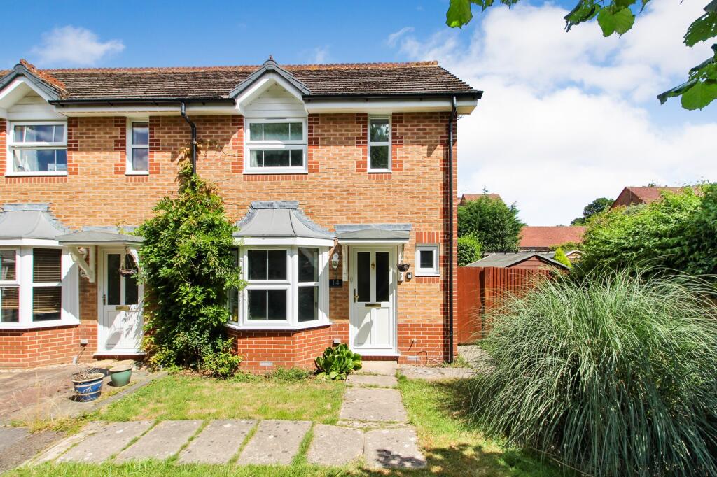 Main image of property: Cranmer Walk, Crawley, West Sussex. RH10 7WR