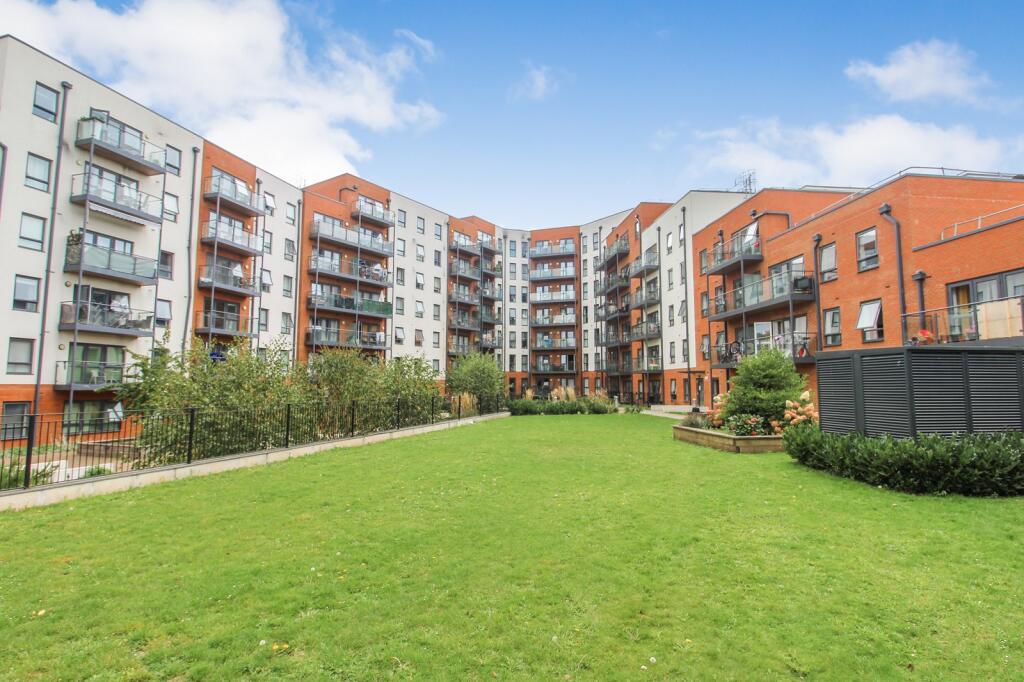 Main image of property: Ifield Road, Crawley. RH11 7PB