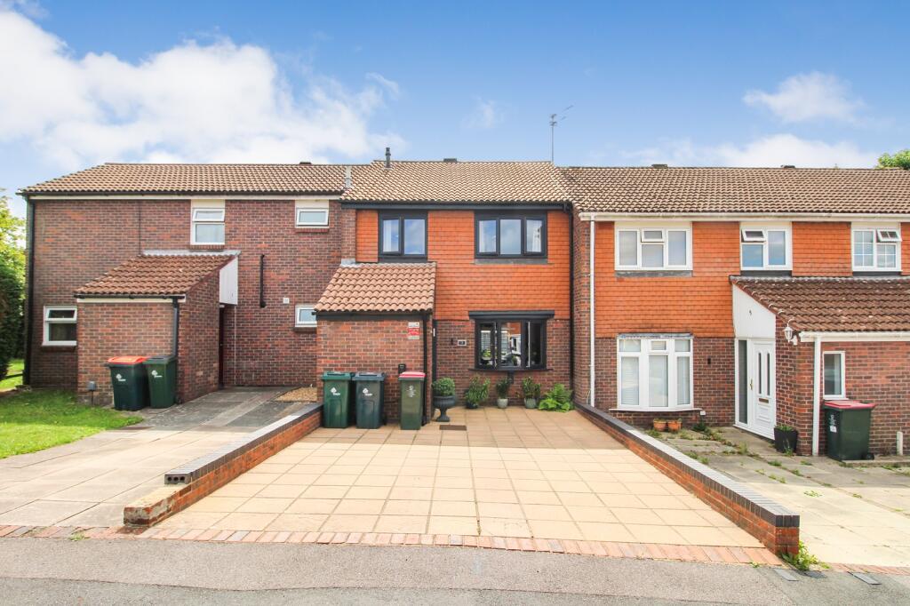 Main image of property: Ambleside Close, Ifield, Crawley, West Sussex. RH11 0SW