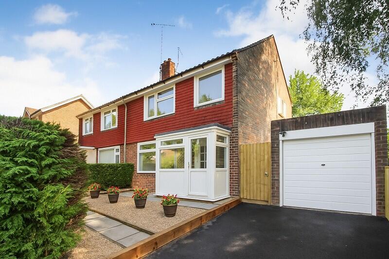 Main image of property: Southdown Close, Haywards Heath, West Sussex. RH16 4JR