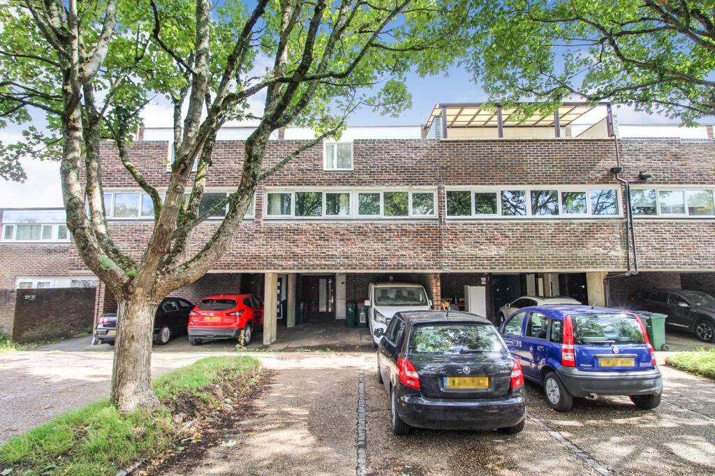 Main image of property: Turnpike Place, Crawley, West Sussex. RH11 7UA