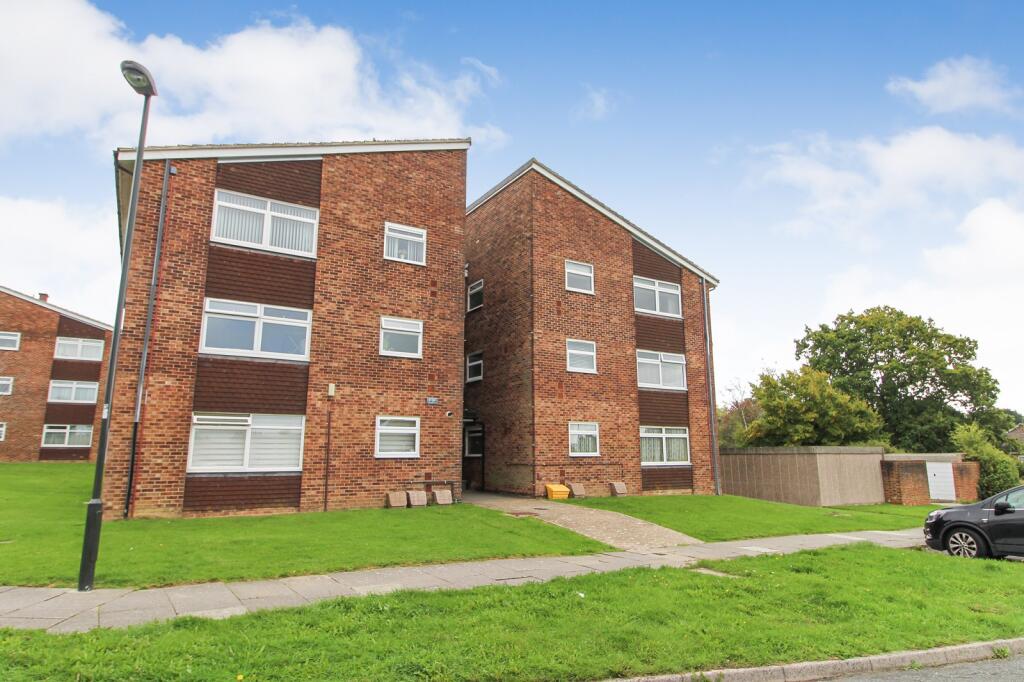 Main image of property: Hillmead, Crawley, West Sussex. RH11 8RR