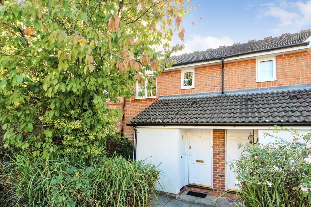 Main image of property: Goddard Close, Maidenbower, Crawley, West Sussex. RH10 7HR