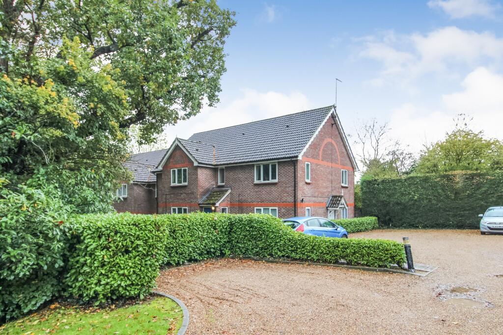 Main image of property: Old Horsham Road, Crawley, West Sussex. RH11 8PF