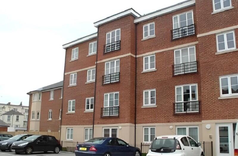 Main image of property: Discovery House, 15 Susans Road, Eastbourne, East Sussex. BN21 3AG