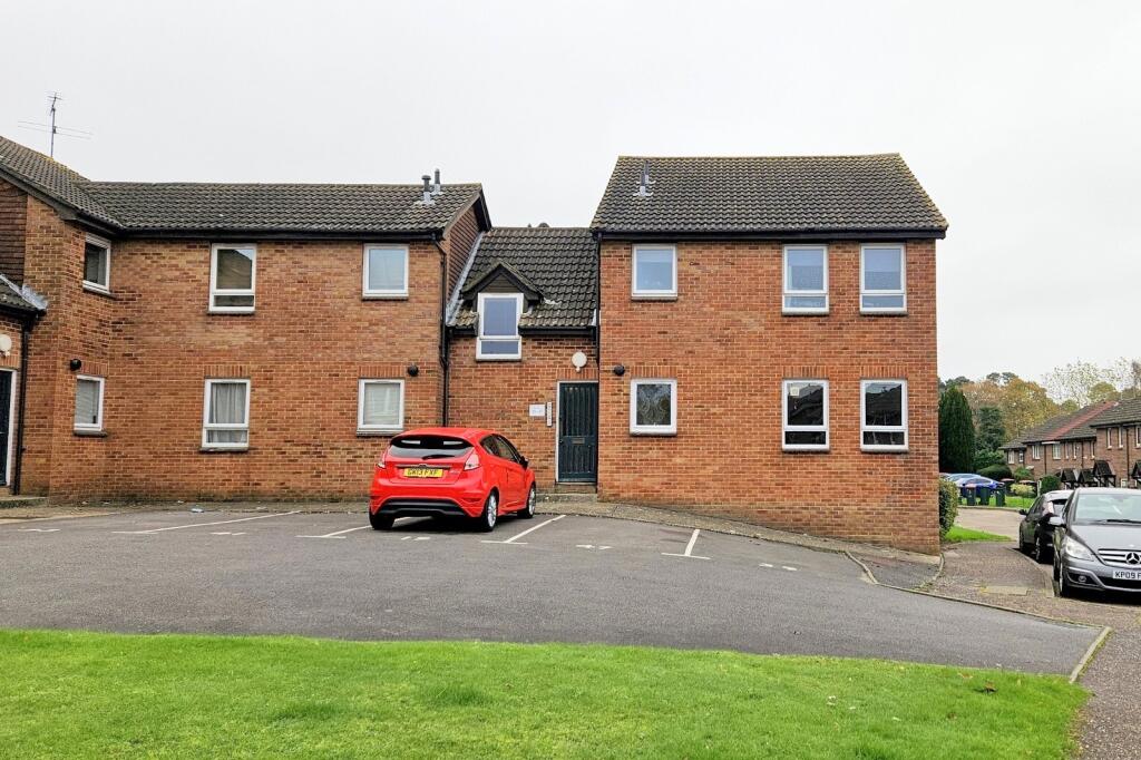 Main image of property: Hillingdale, Crawley, West Sussex. RH11 9PF