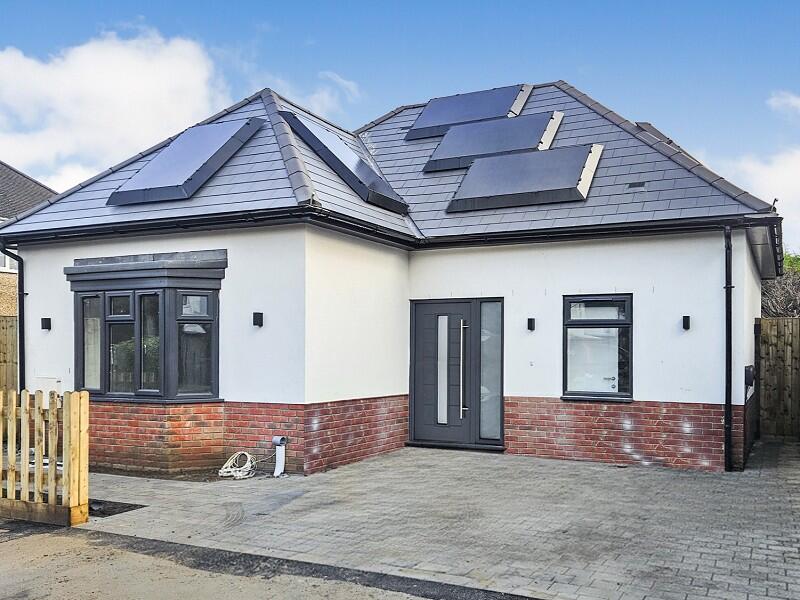 Main image of property: Princes Avenue, South Croydon, Surrey. CR2 9BE