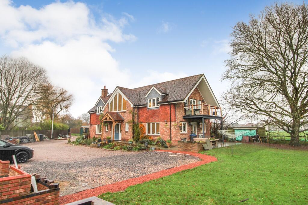 Main image of property: Horsham Road, Pease Pottage, Crawley, West Sussex. RH11 9AW