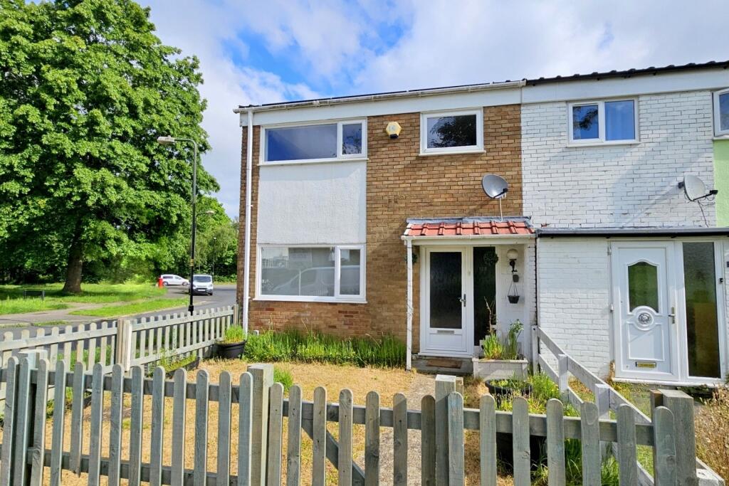 Main image of property: Trefoil Crescent, Crawley, West Sussex. RH11 9EZ