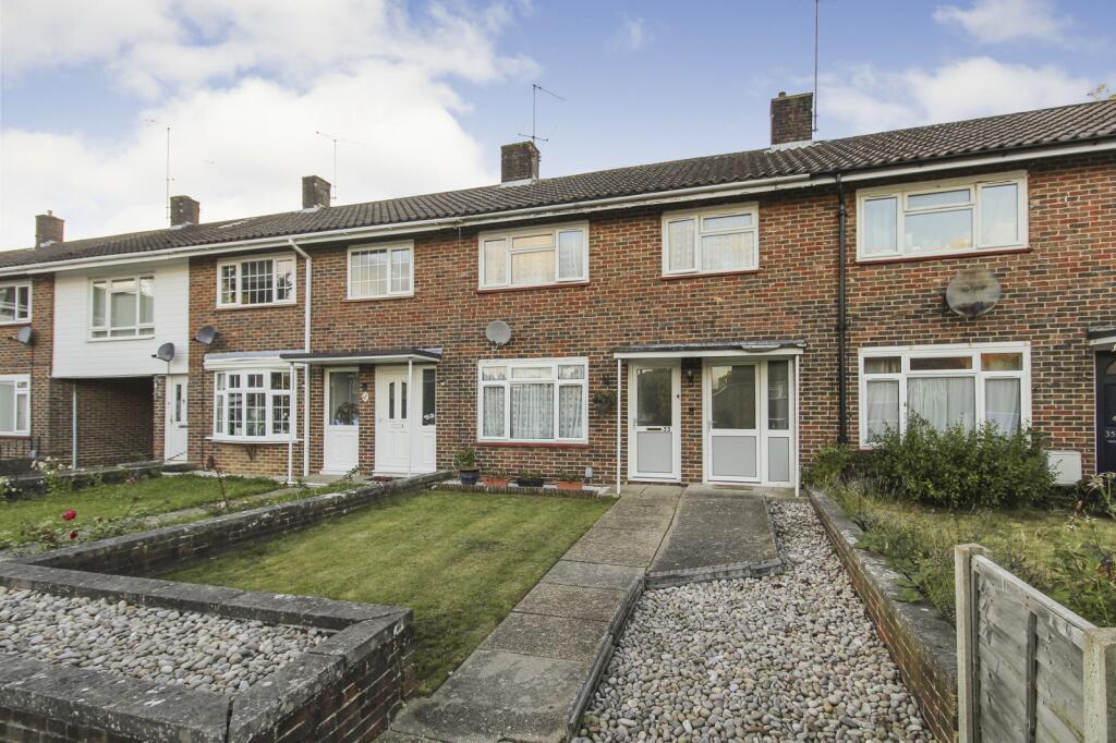 Main image of property: Hawkins Road, Crawley, West Sussex. RH10 5NN