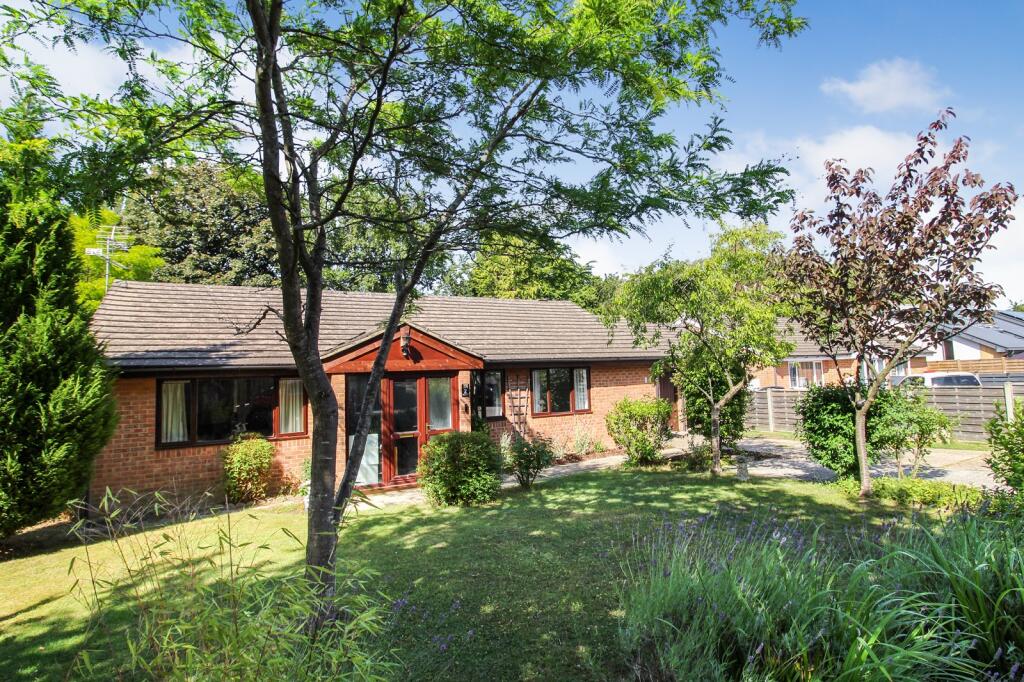 Main image of property: Bramley Close, Crawley, West Sussex. RH10 1JD