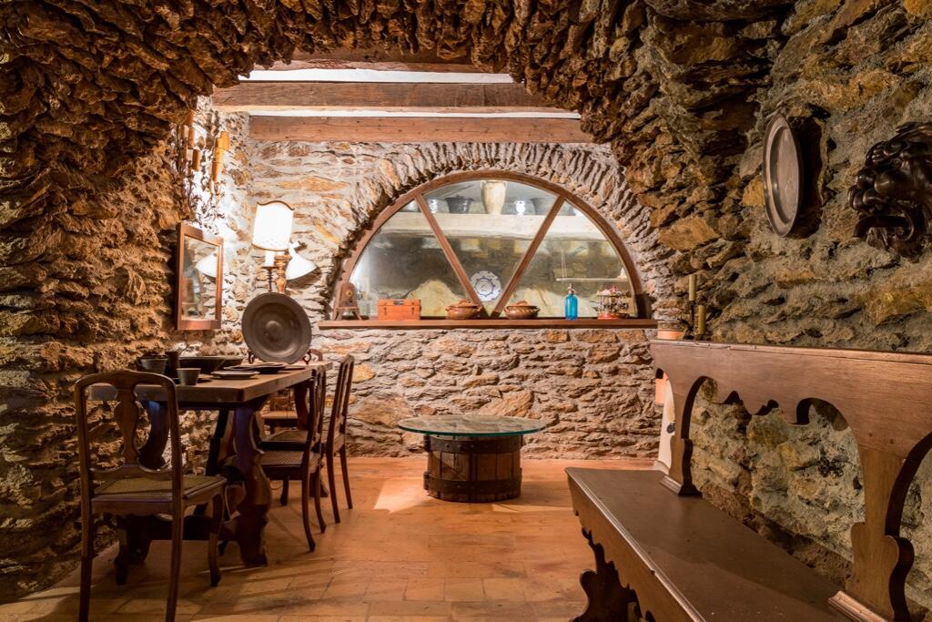 7 bedroom villa for sale in Dongo, Como, Lombardy, Italy