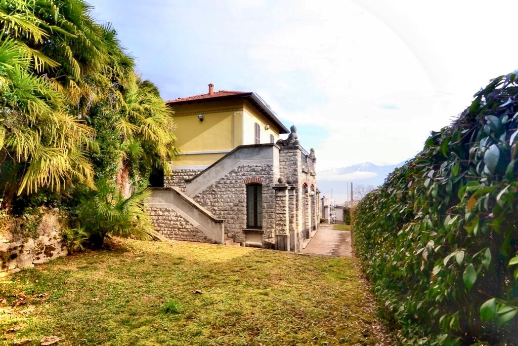 Main image of property: Argegno, Como, Lombardy