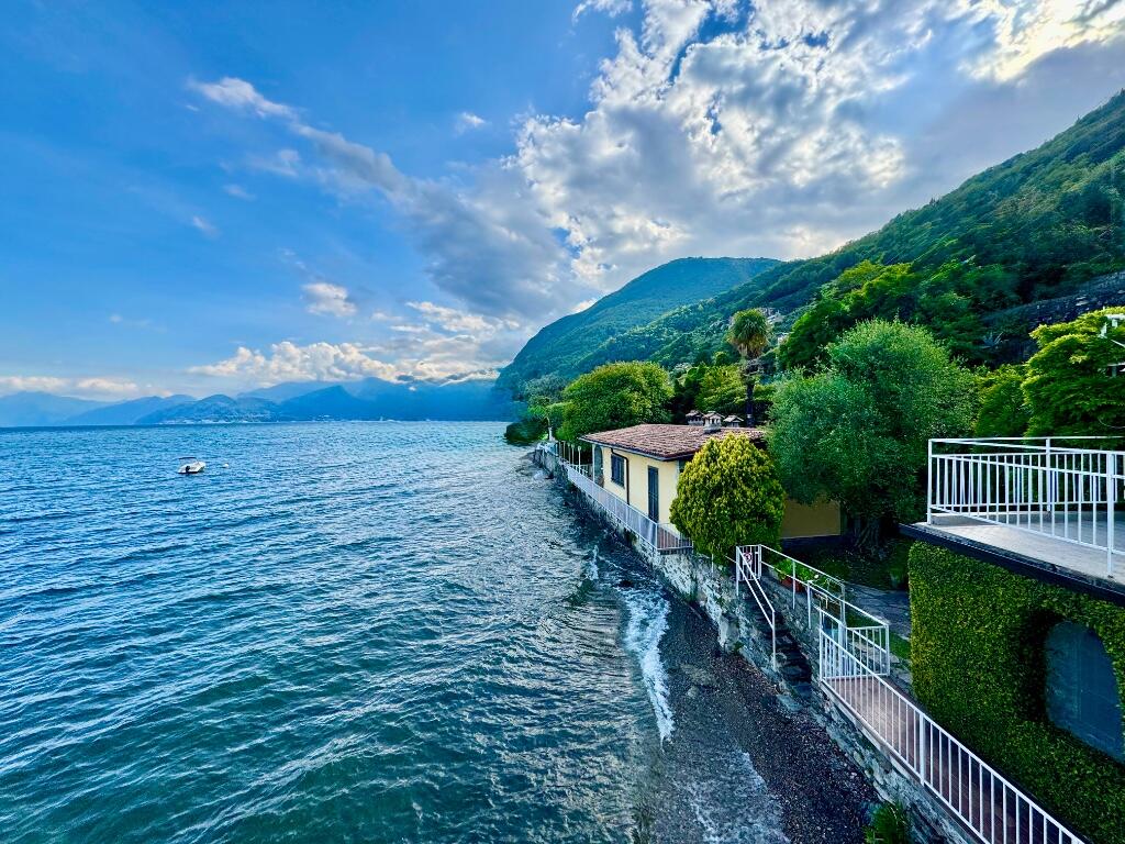 Main image of property: Menaggio, Como, Lombardy