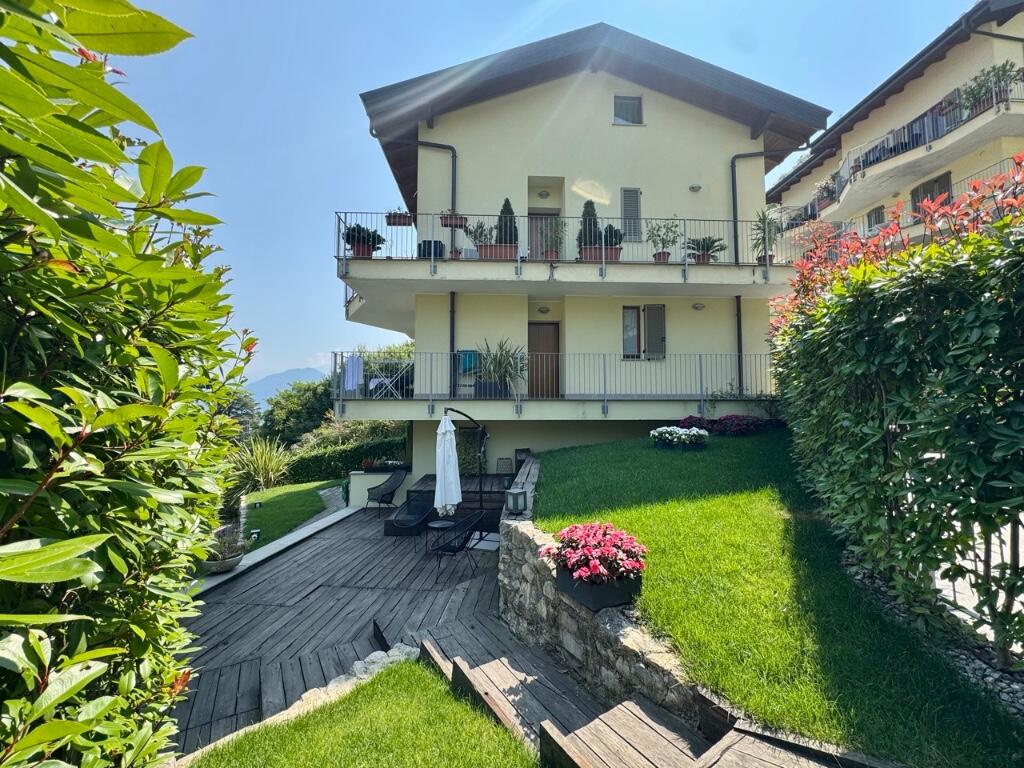 Main image of property: Argegno, Como, Lombardy
