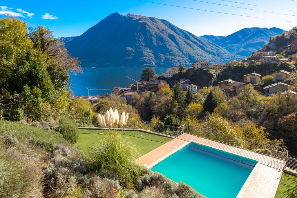 Main image of property: Argegno, Como, Lombardy