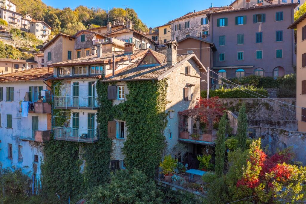 Main image of property: Nesso, Como, Lombardy