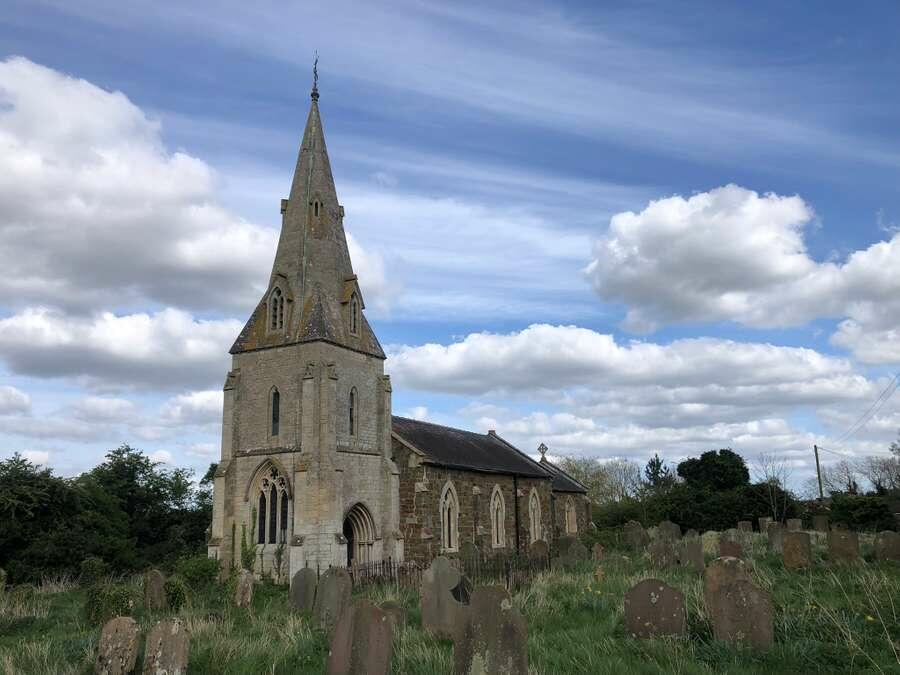 Main image of property: Church of St Benedict, Church Lane, Wood Enderby, Boston