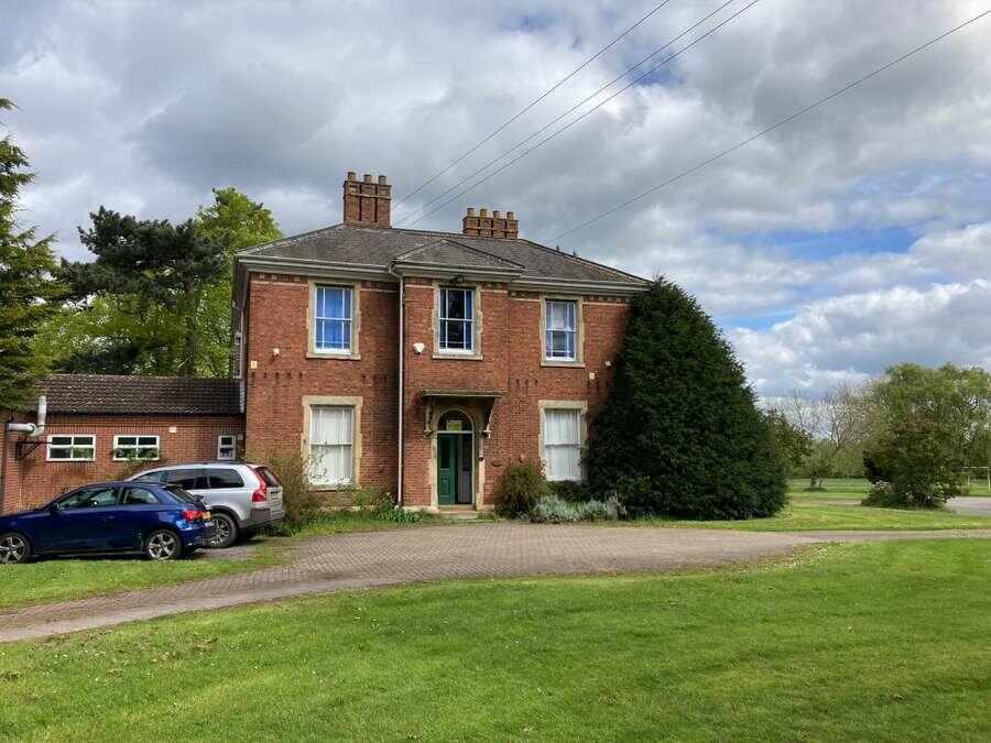 Main image of property: Orchard School, South Leverton, Retford