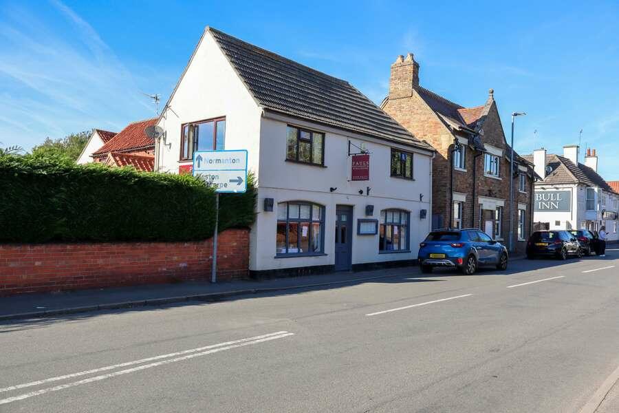 Main image of property: 1 & 3 Market Street, Bottesford, Nottingham