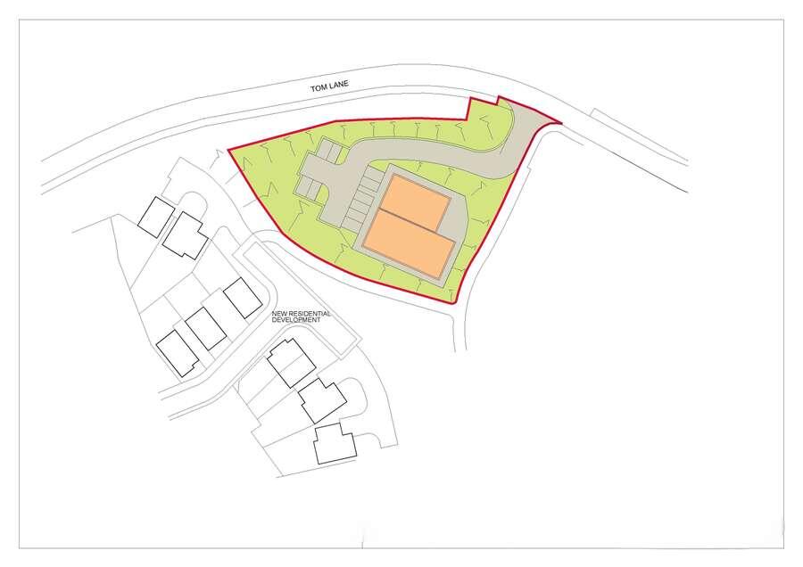 Main image of property: Rectory Road, Duckmanton, Chesterfield