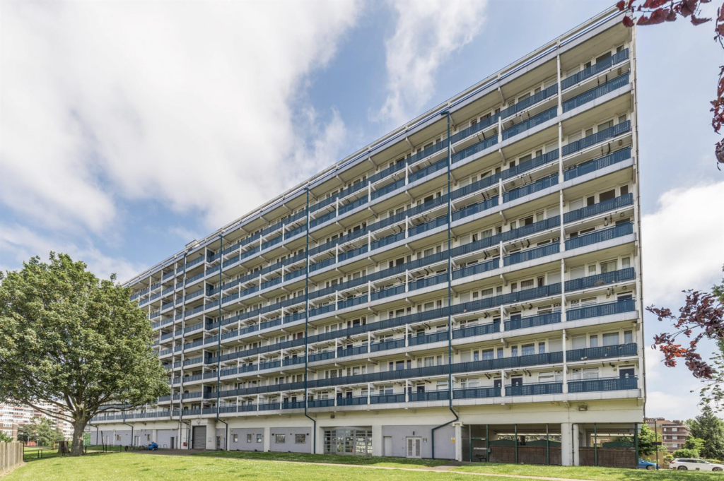 Main image of property: Bradstock Road, London