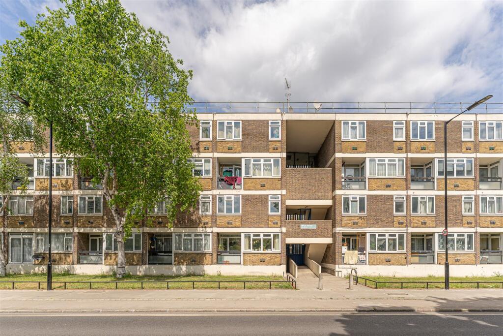 Main image of property: Wick Road, London