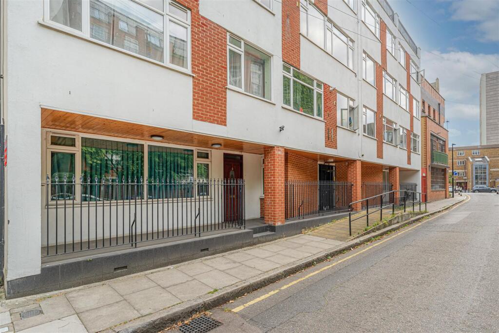 Main image of property: Johnson Street, London