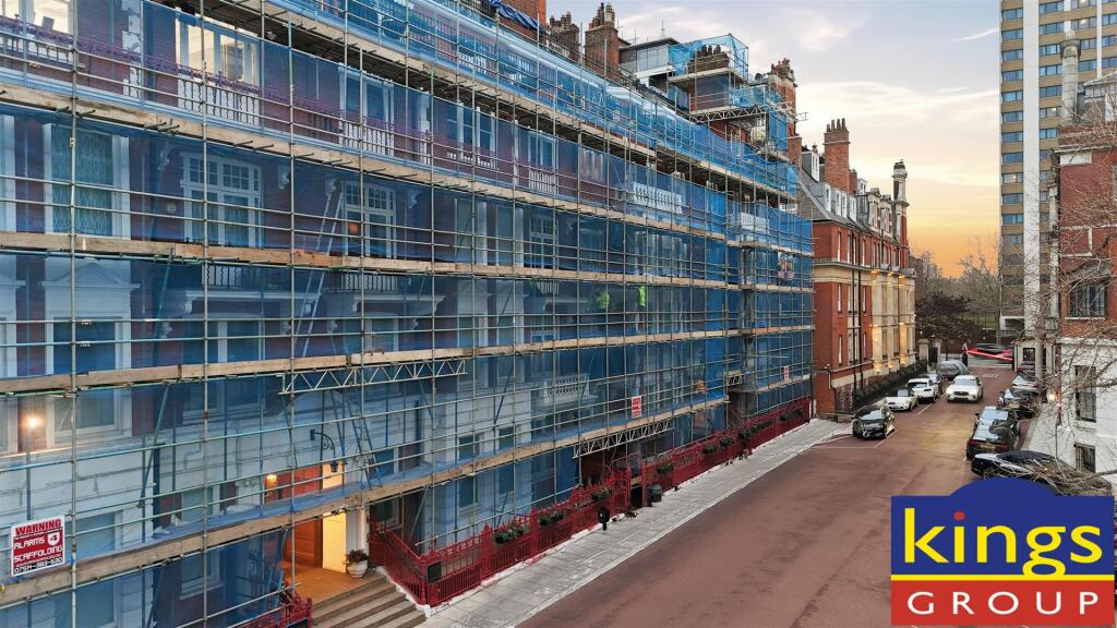 Main image of property: Rutland Court, London