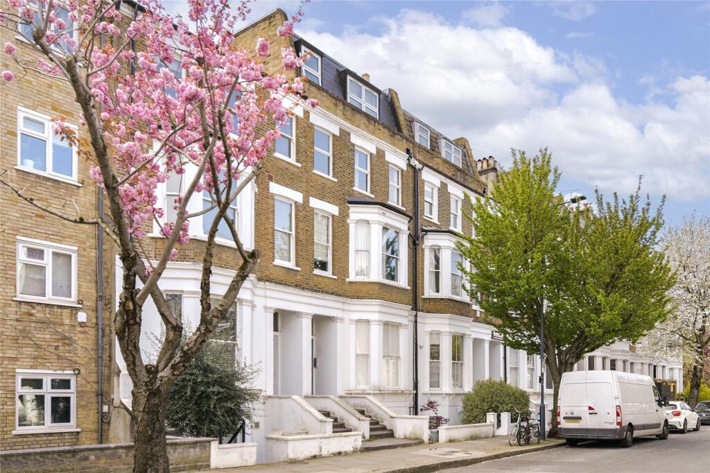 Main image of property: Netherwood Road, London, W14