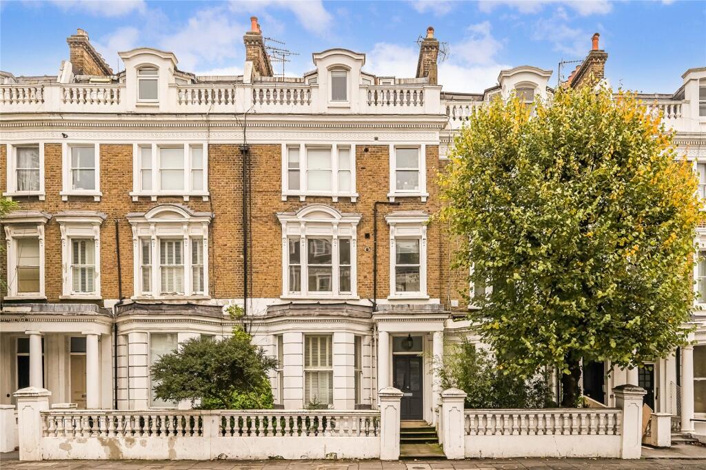Main image of property: Holland Road, London, W14