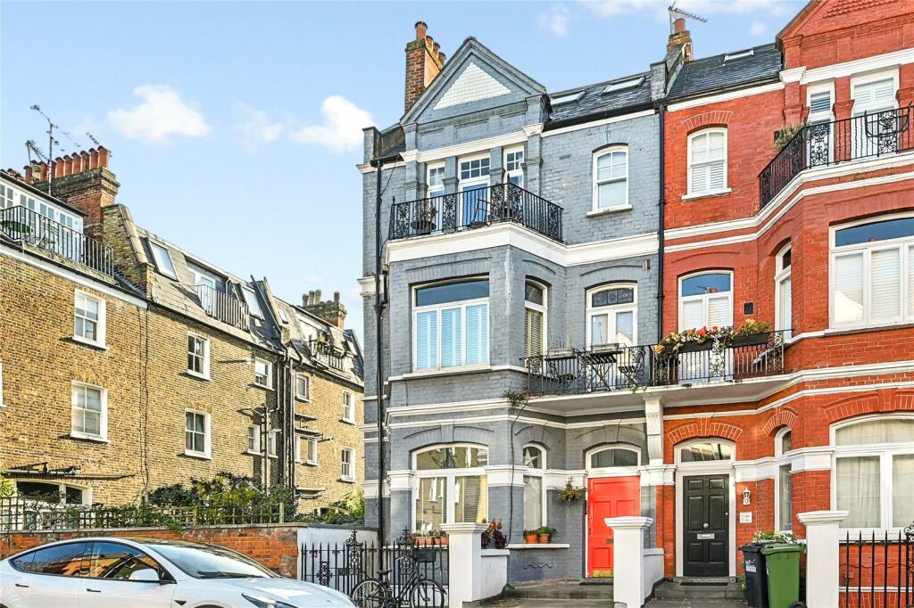 Main image of property: Castletown Road, London, W14