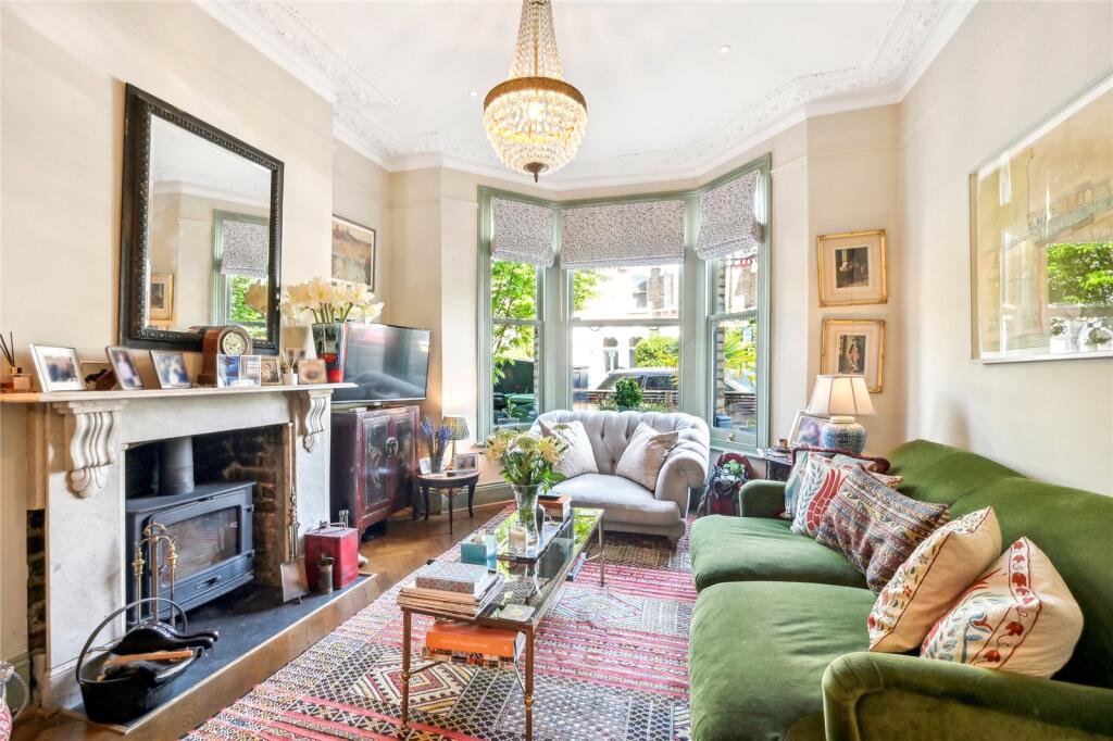 Main image of property: Arminger Road, Shepherd's Bush, London, W12