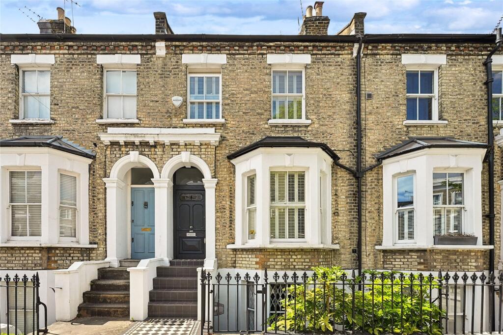 Main image of property: Greenside Road, Askew Village, London, W12