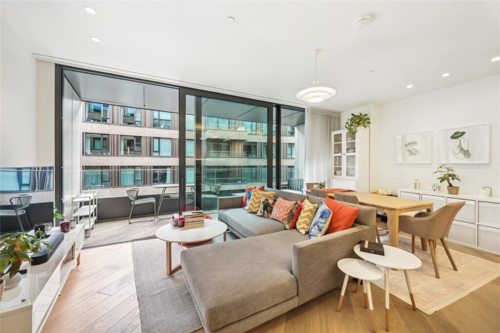 Main image of property: Television Centre, 101 Wood Lane, White City, London, W12