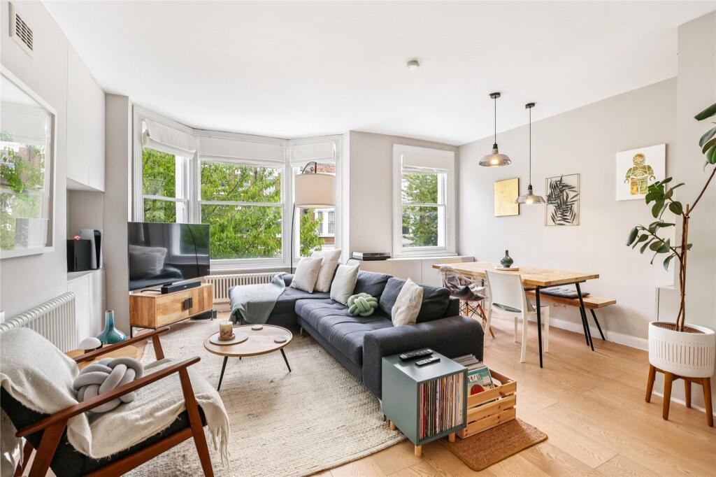 Main image of property: Netherwood Road, London, W14