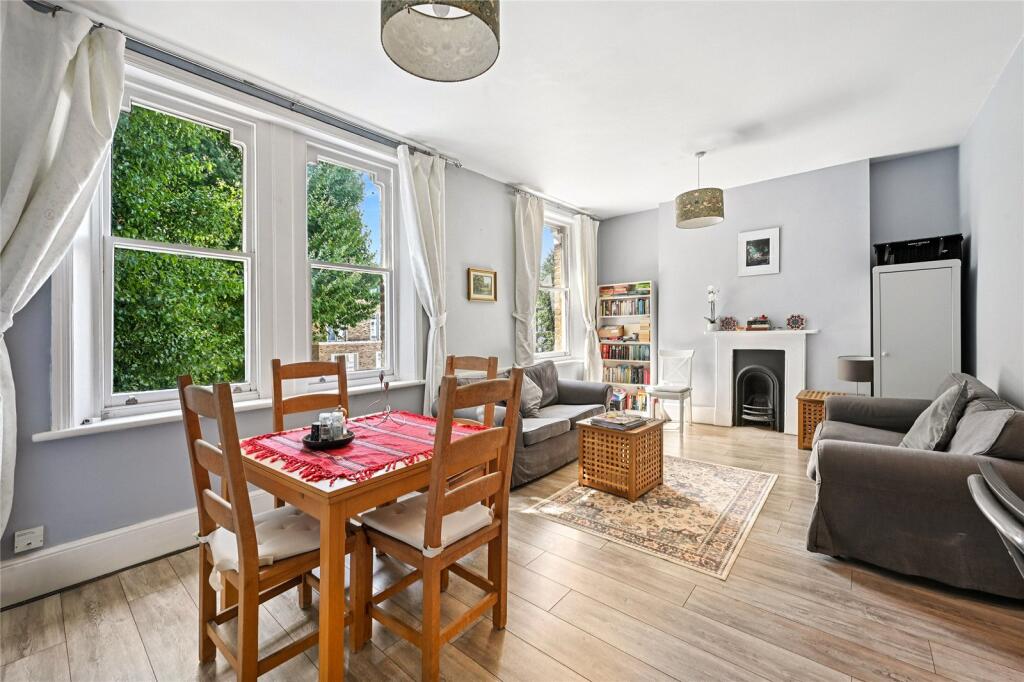 Main image of property: Sinclair Road, London, W14