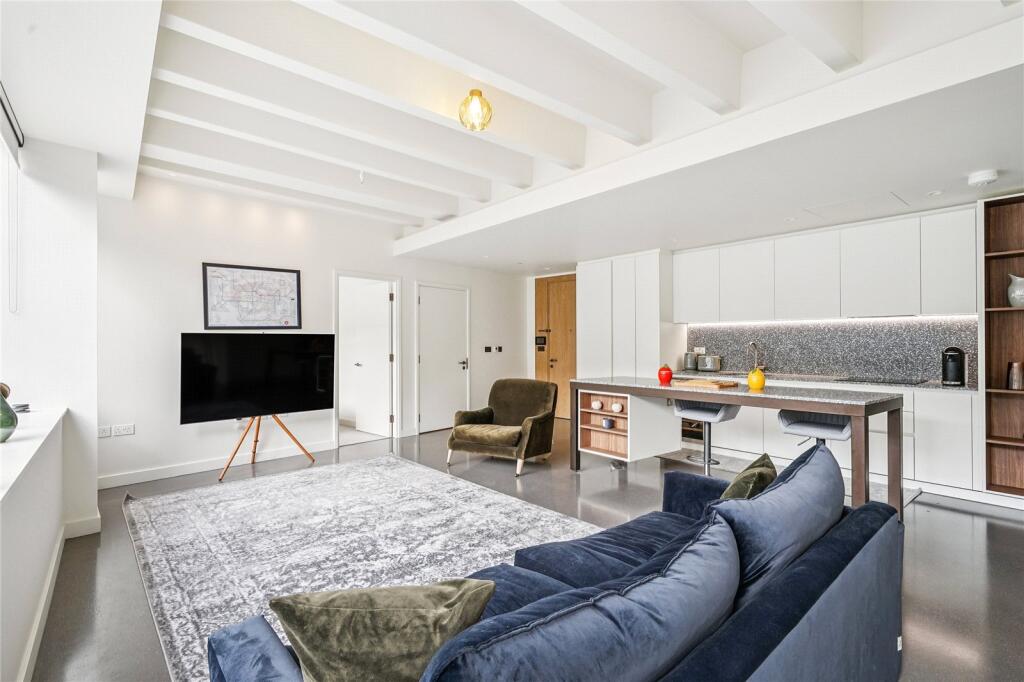 Main image of property: Television Centre, White City, London, W12