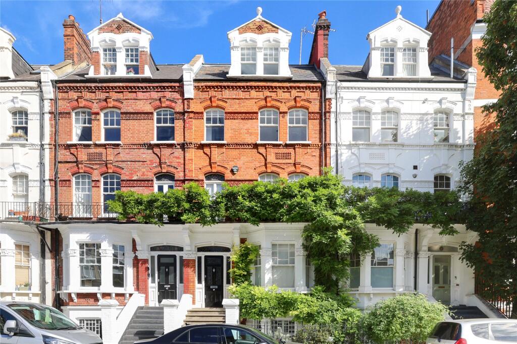 Main image of property: Avonmore Road, London, W14
