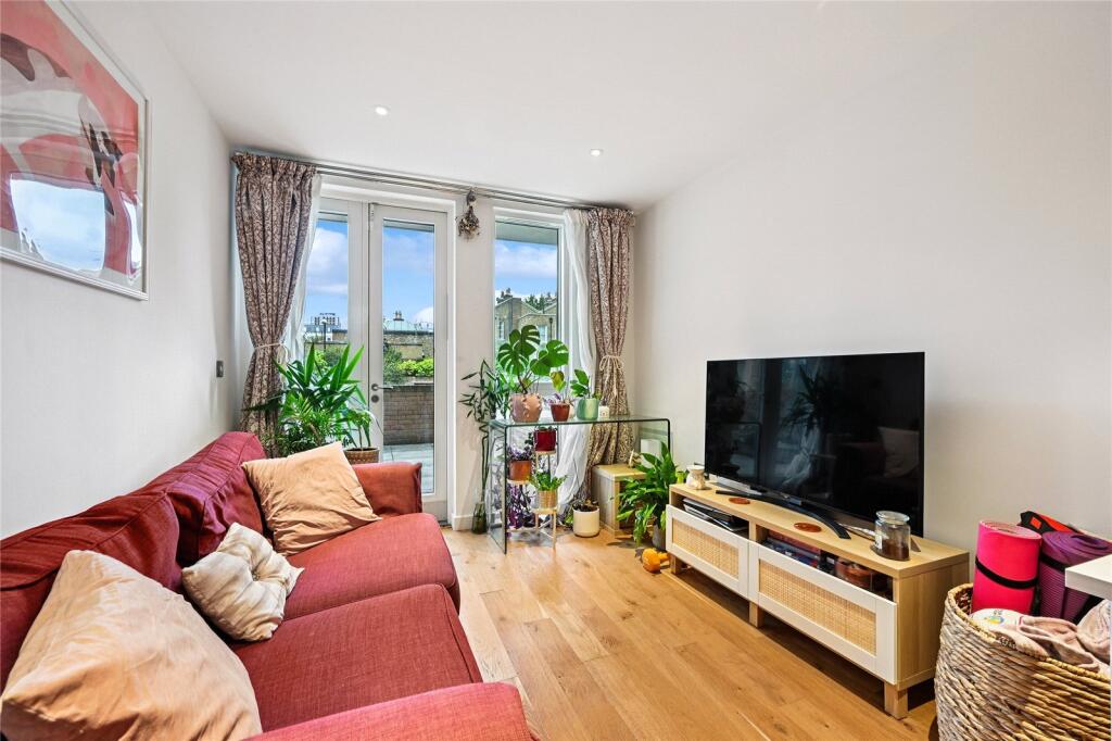 Main image of property: Sharp House, 91 Goldhawk Road, Shepherds Bush, London, W12
