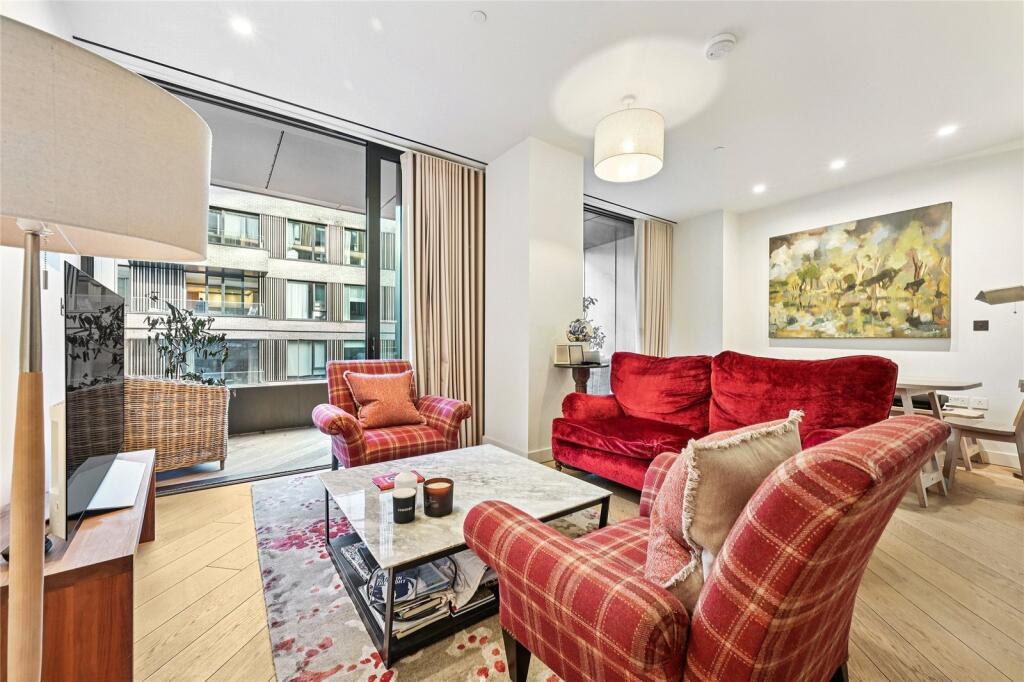 Main image of property: Television Centre, 101 Wood Lane, London, W12