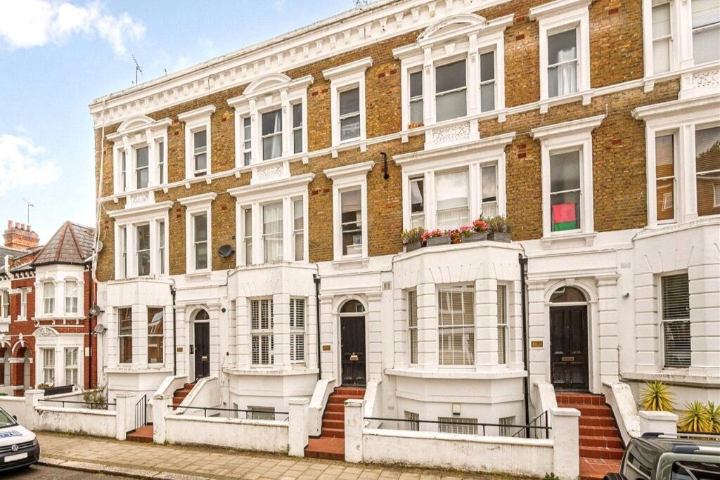 Main image of property: Lakeside Road, Brook Green, London, W14