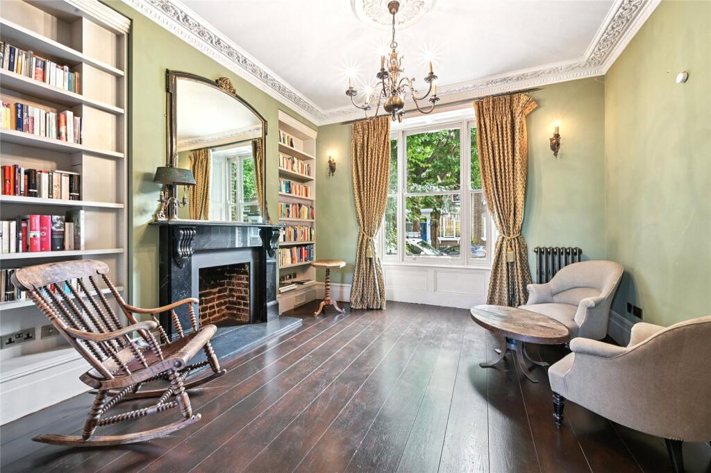 Main image of property: Loftus Road, London, W12