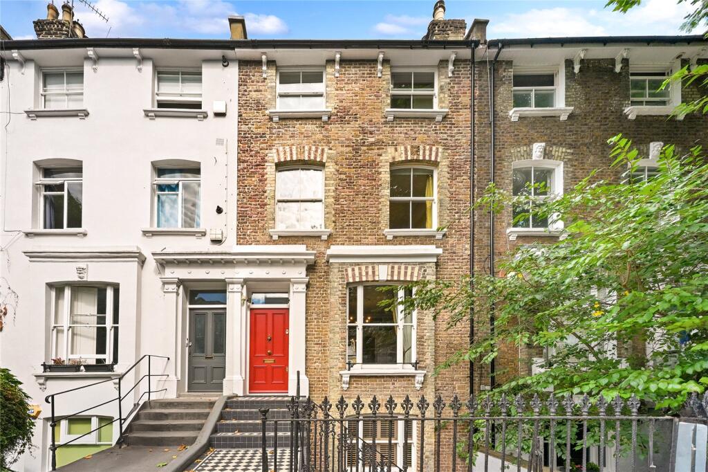 Main image of property: Loftus Road, London, W12