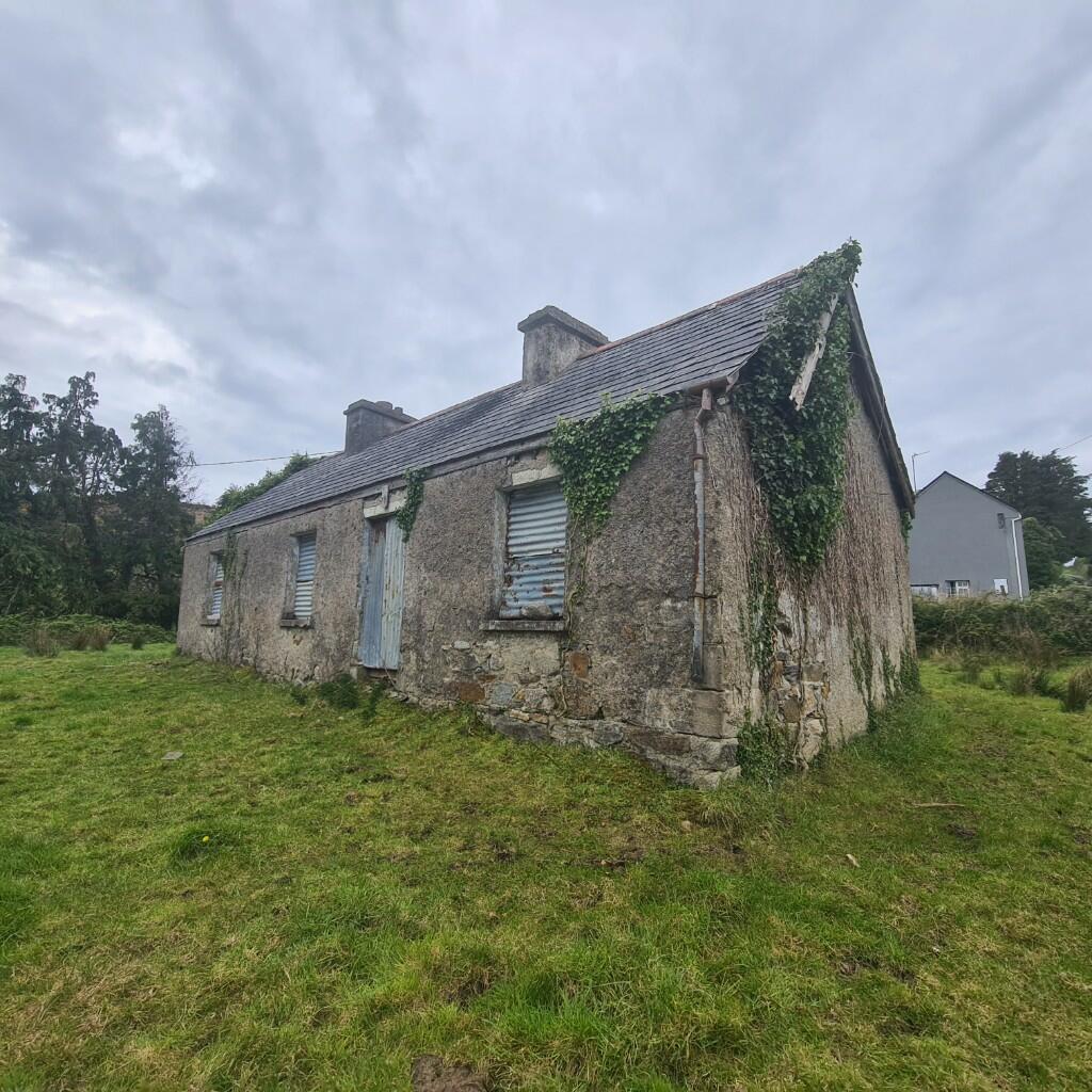 1 bedroom cottage for sale in Foxford, Mayo, Ireland