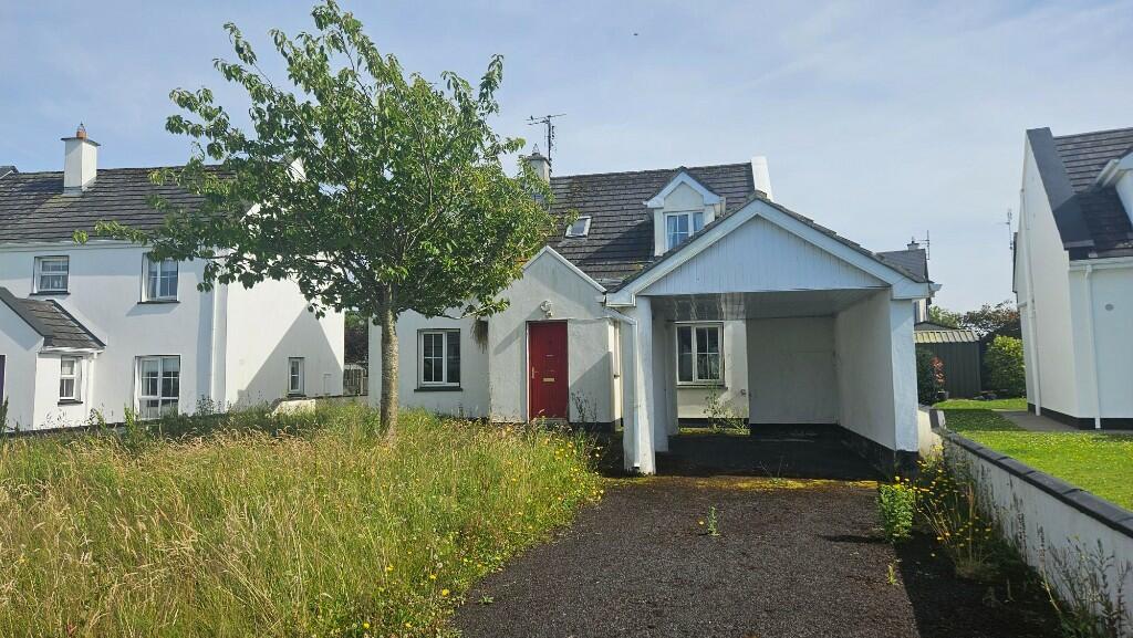 4 bedroom Detached home for sale in Inniscrone, Sligo