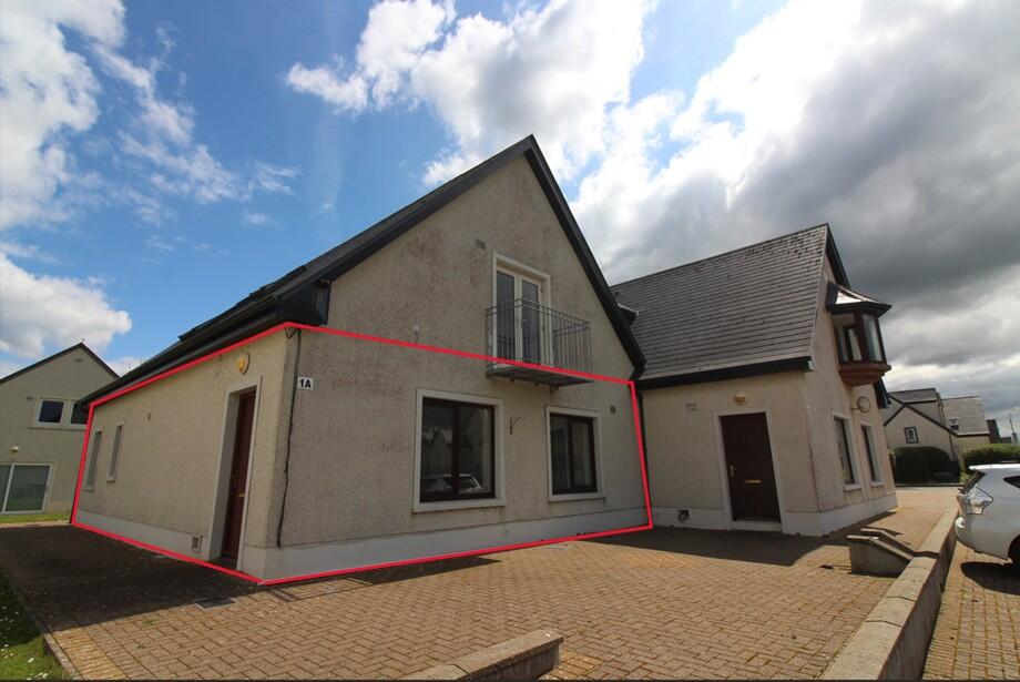 Main image of property: Inniscrone, Sligo