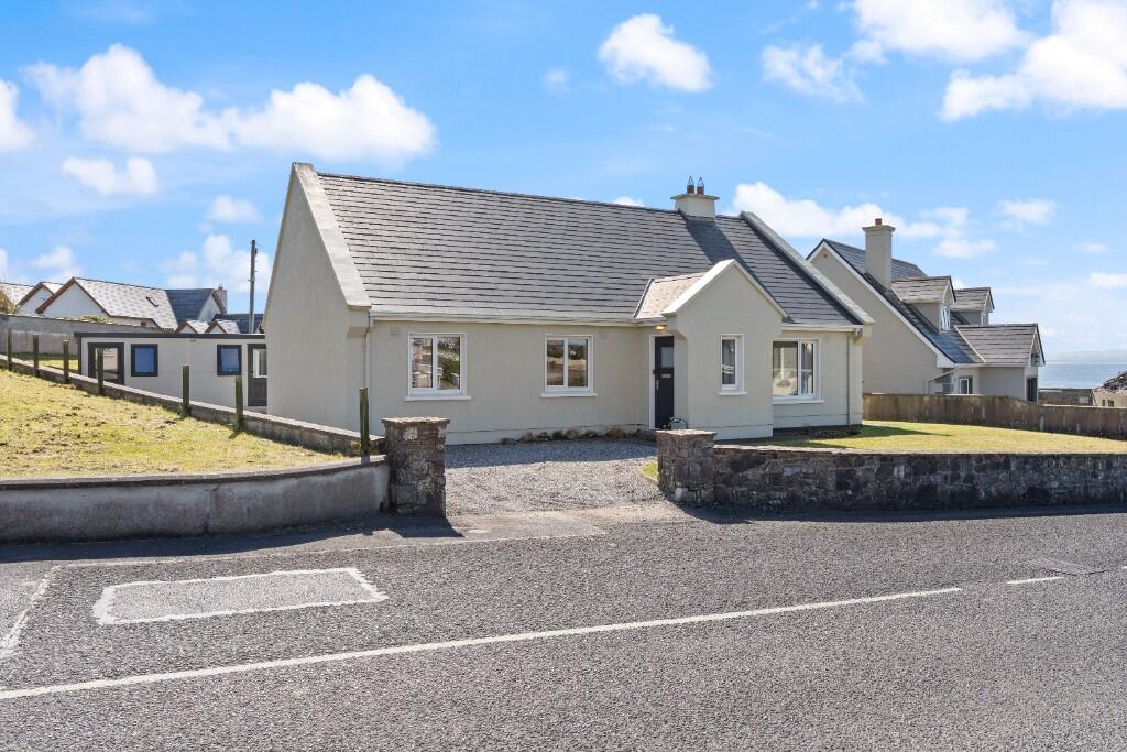Main image of property: Inniscrone, Sligo